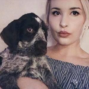 Meet your Posher, Kira